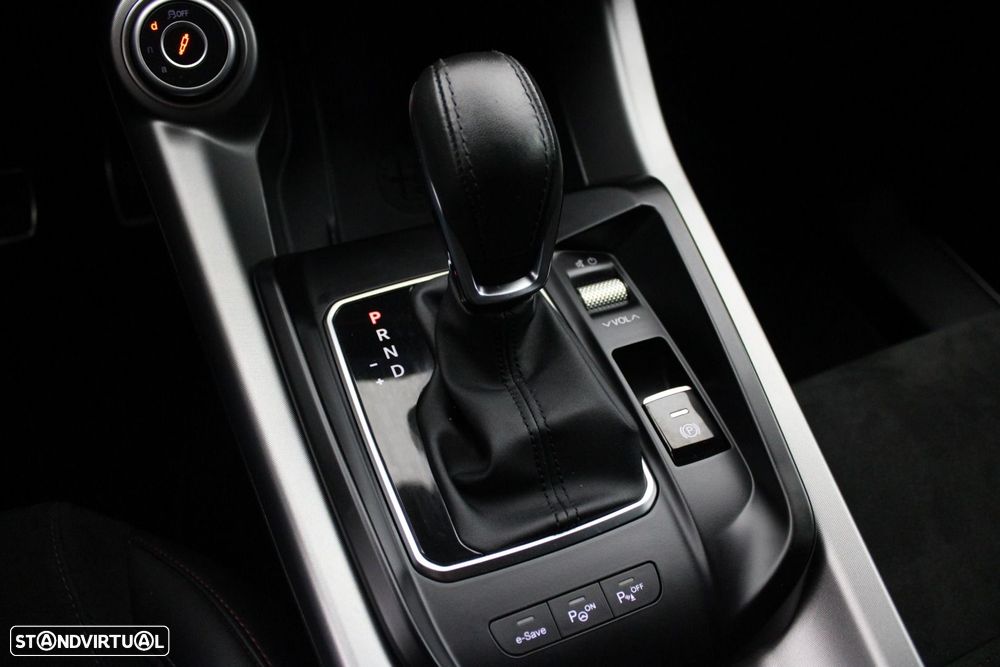 Alfa Romeo Tonale 1.3 Plug-In Hybrid Veloce e-AWD - 29