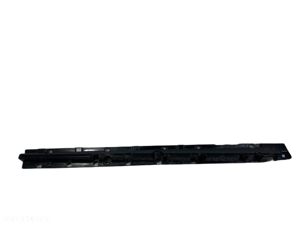 MOCOWANIE UCHWYT NAKŁADKI LISTWY PROGOWEJ PRAWEJ PRAWA BMW X6 E71 E72 7176232 - 1