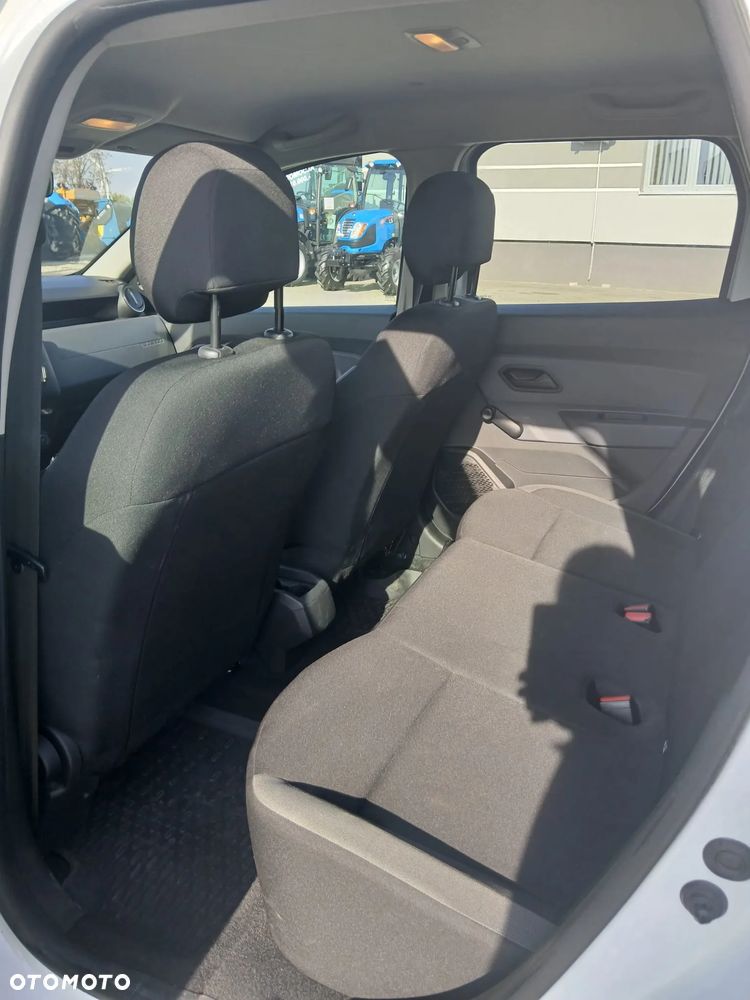 Dacia Duster - 8