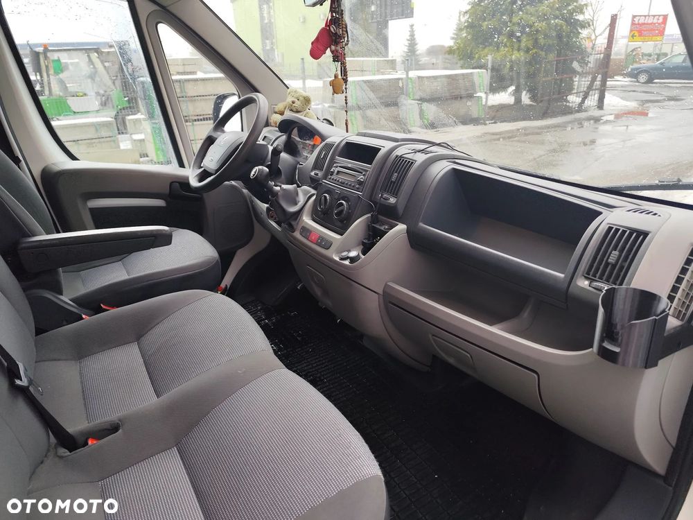 Peugeot Boxer - 7