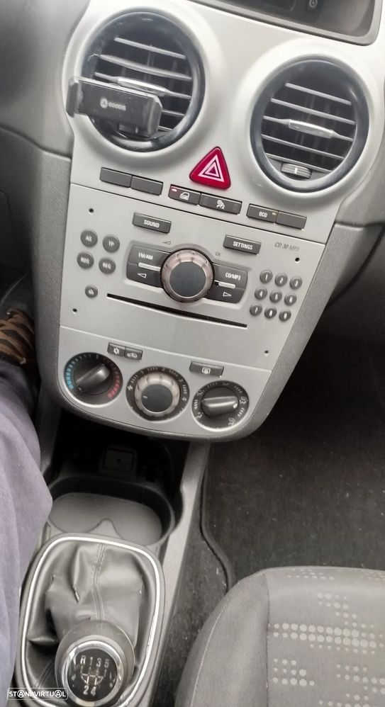 Opel Corsa 1.2 Enjoy S/S - 8