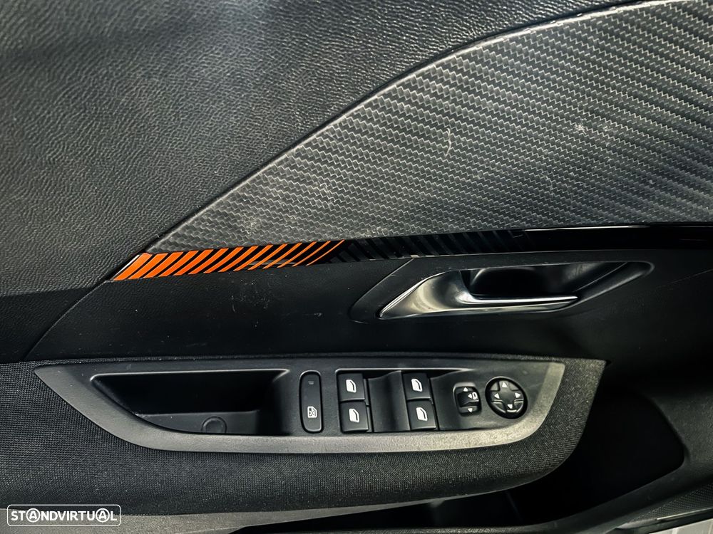 Peugeot 208 1.2 PureTech Active - 14