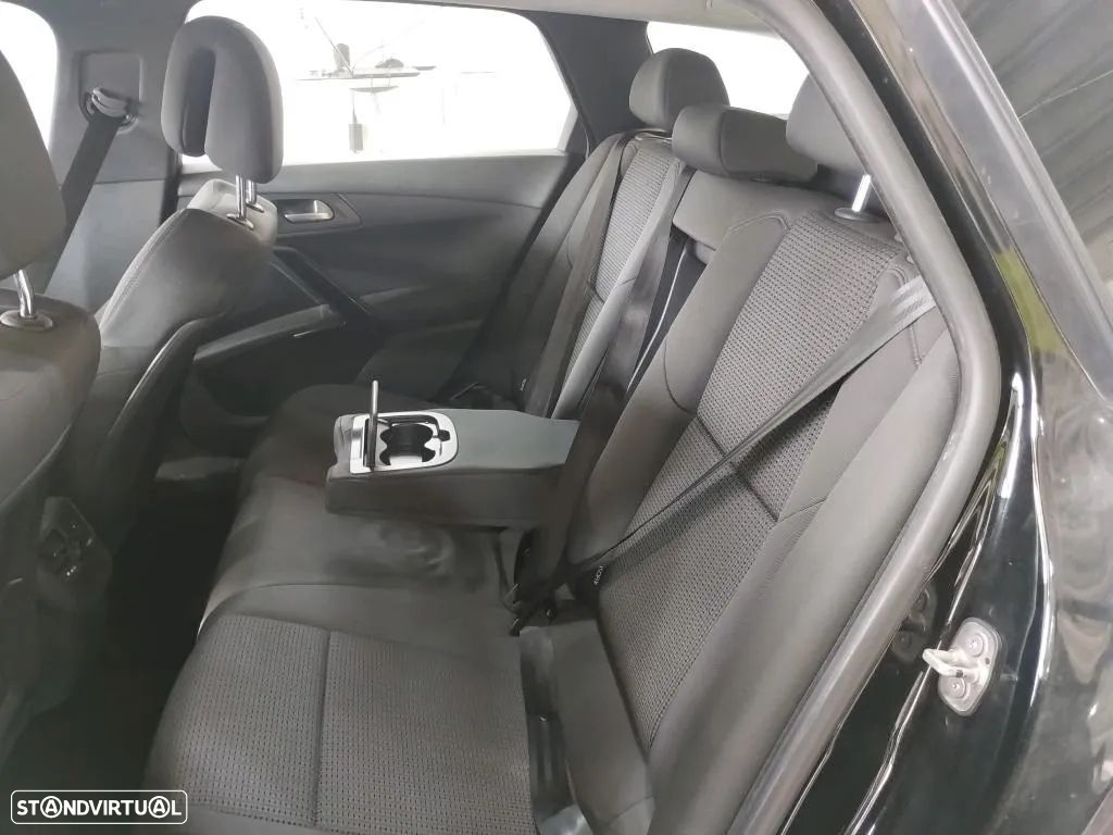 Peugeot 508 SW 1.6 BlueHDi Access - 3