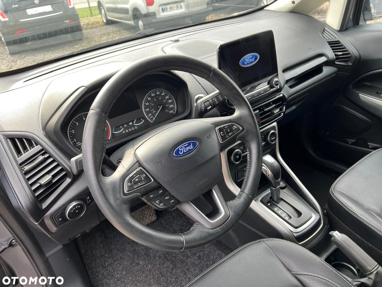 Ford EcoSport - 6