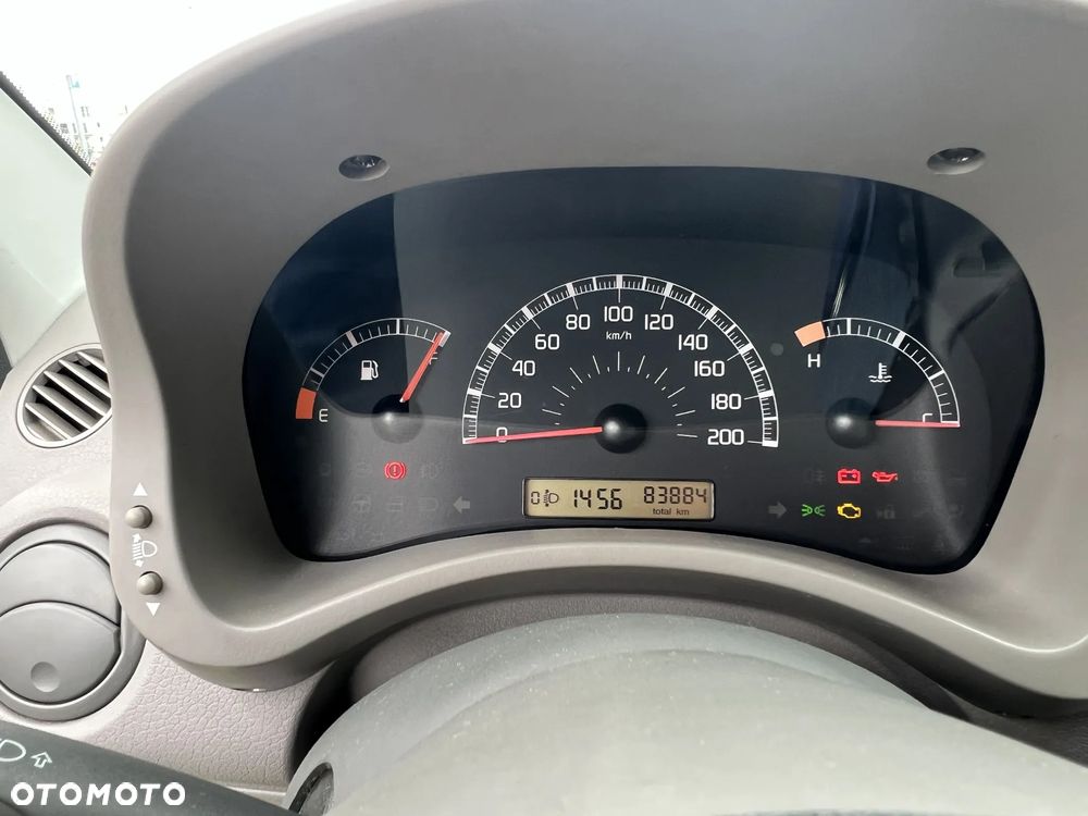 Fiat Panda 1.1 Fresh - 17