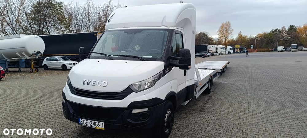 Iveco Daily - 1