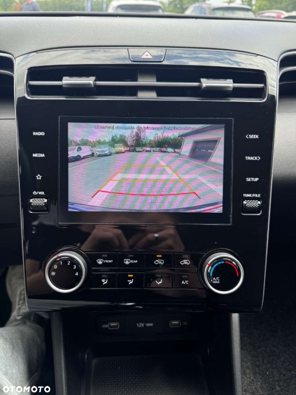 Hyundai Tucson - 20