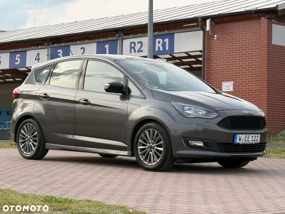 Ford C-MAX - 2