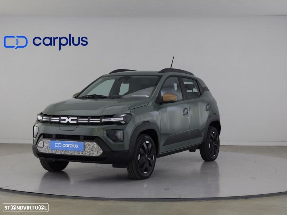 Dacia Spring Electric 65 Expression - 1