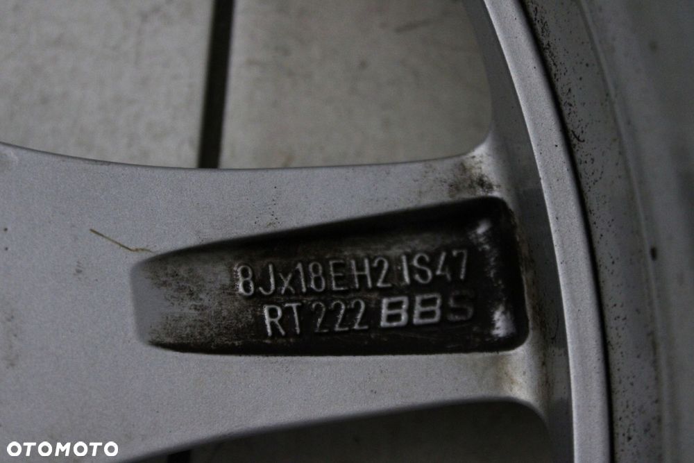 FELGI ALUMINIOWE - 12