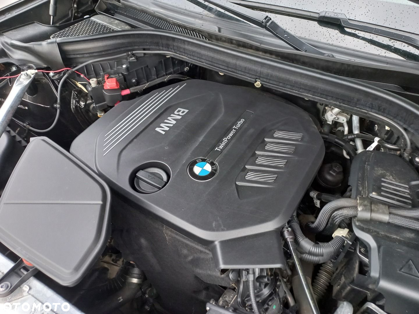 BMW X3 - 23
