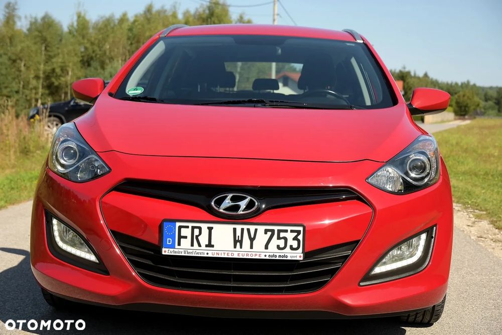 Hyundai i30 - 12