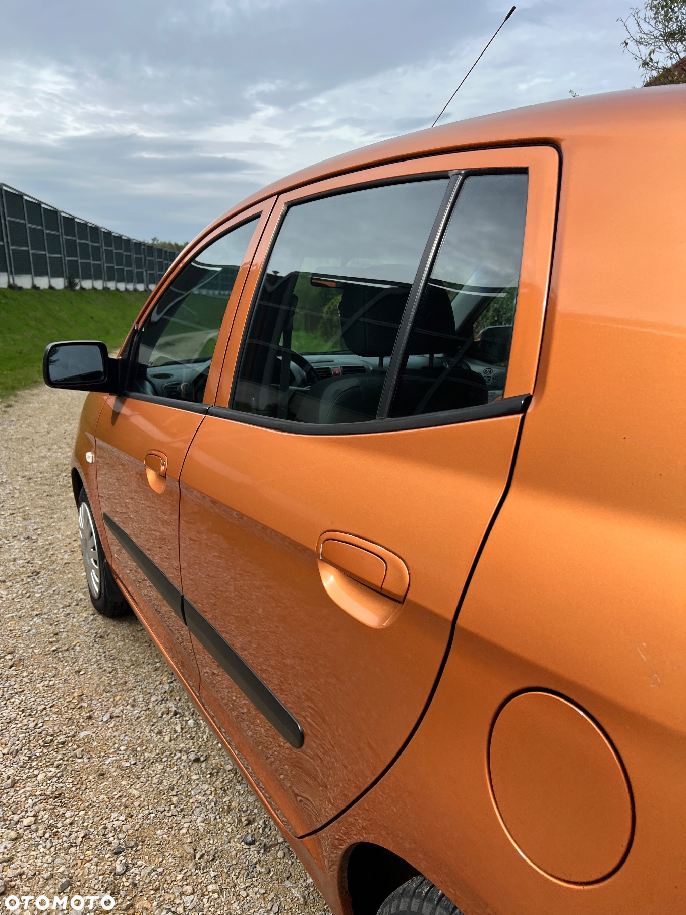 Kia Picanto 1.0 Comfort - 19