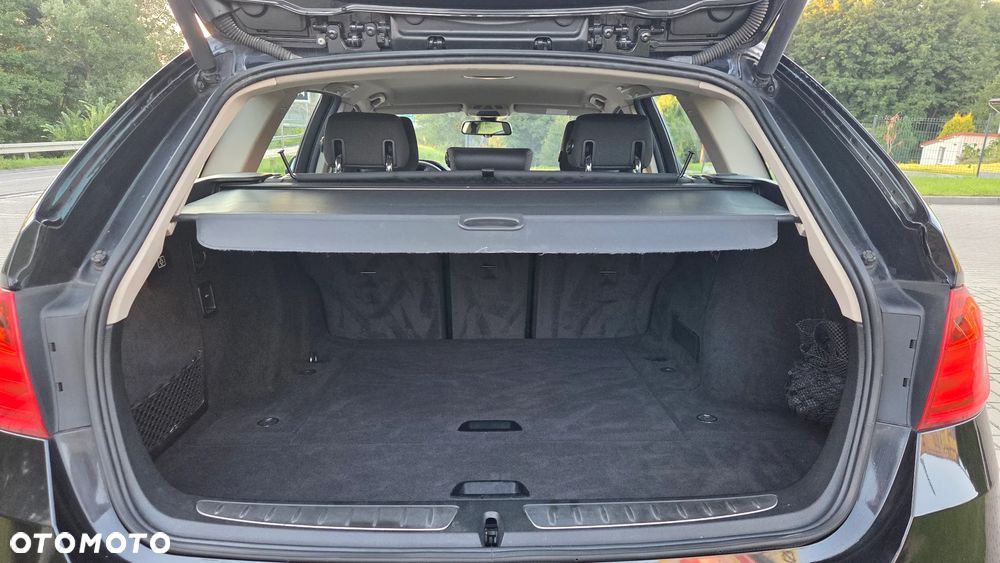 BMW Seria 3 318d Modern Line - 14