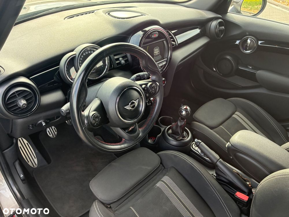 MINI Cooper - 11