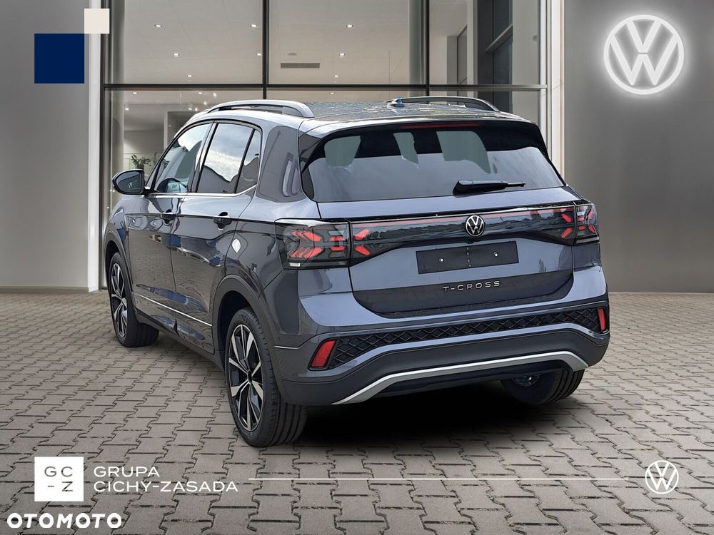 Volkswagen T-Cross 2026 photo 3