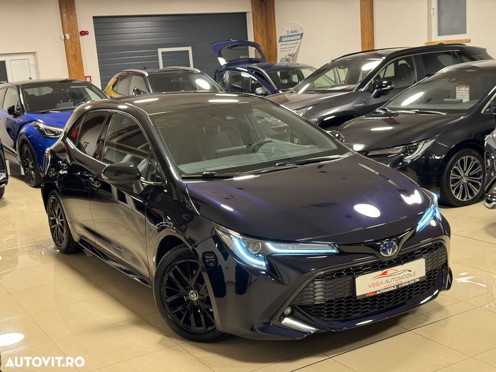 Toyota Corolla ver-1-8-team-deutschland - 3
