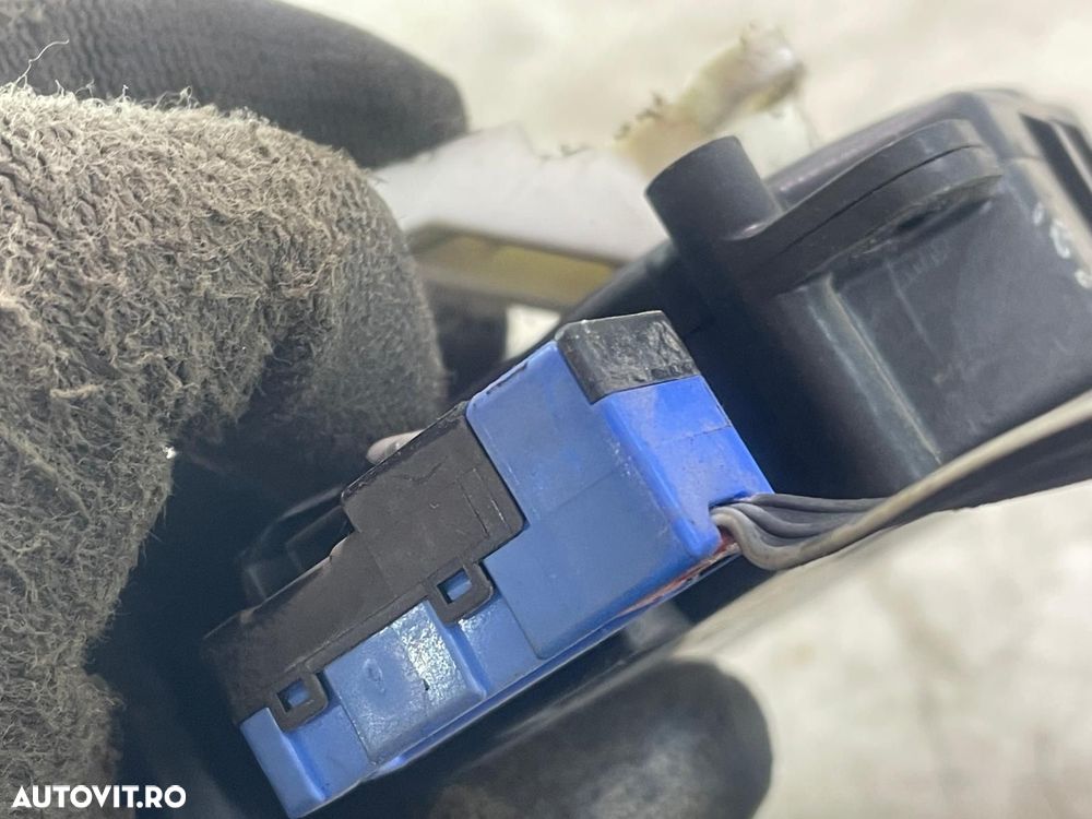 Motoras clapeta aeroterma 063800-0181 Toyota Urban Cruiser 1 [2008 - - 3