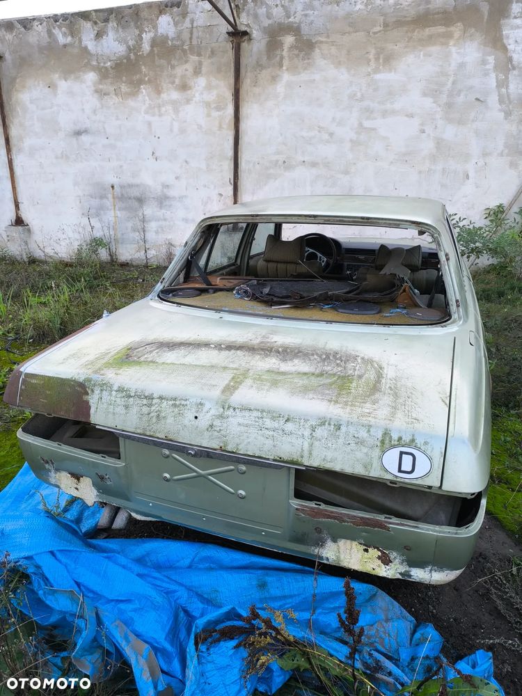 Mercedes-Benz Inny - 4