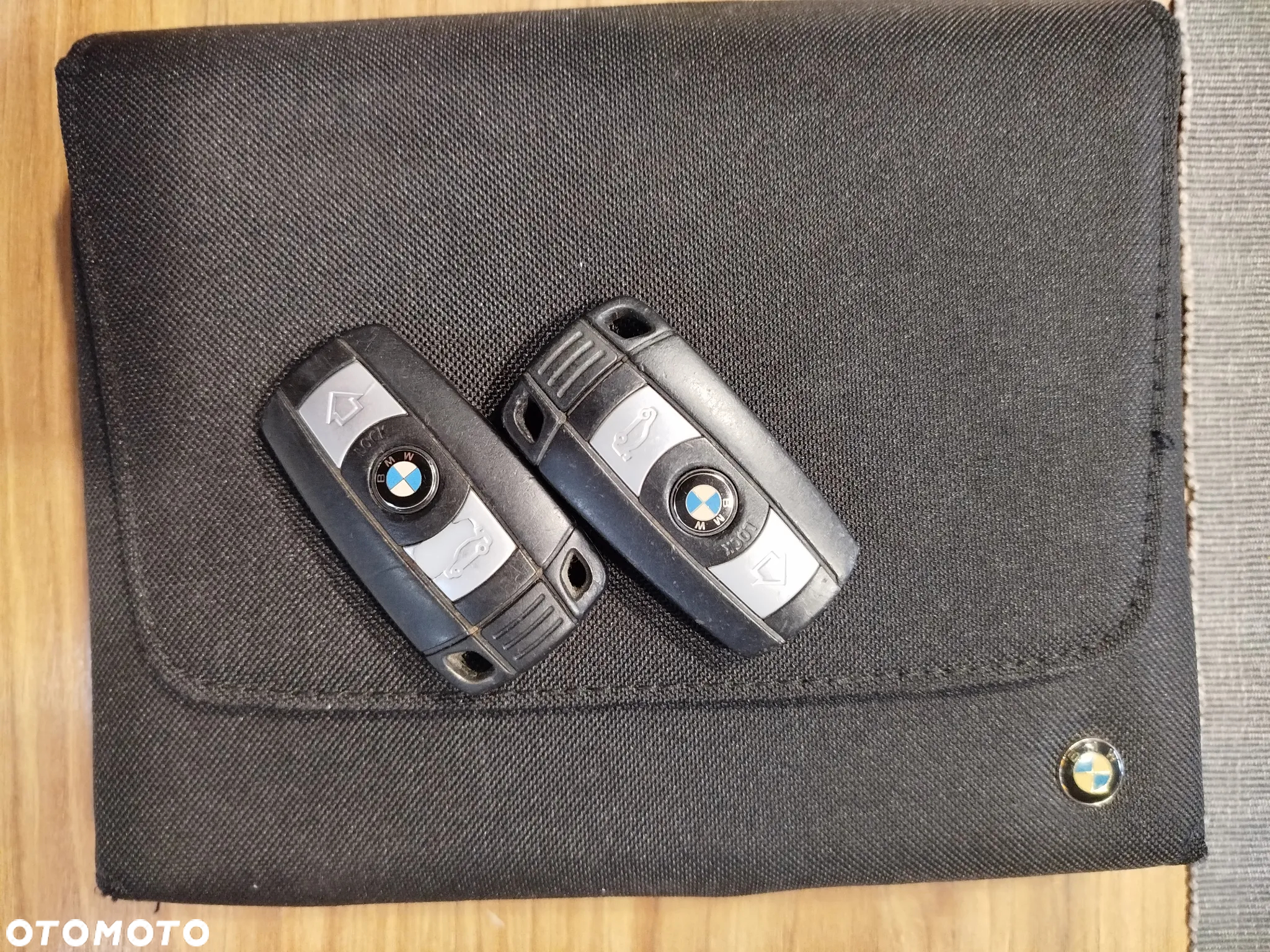 BMW Seria 3 318i Touring Edition Exclusive - 11