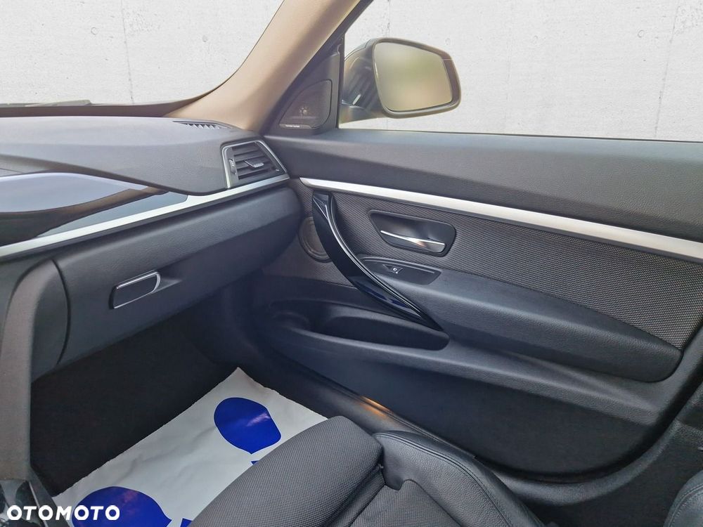 BMW Seria 3 - 15