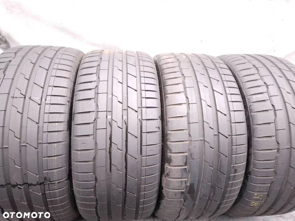 Hankook Ventus S1 EVO 3 245/35 ZR19 98Y 2025 7-7.5mm - 1