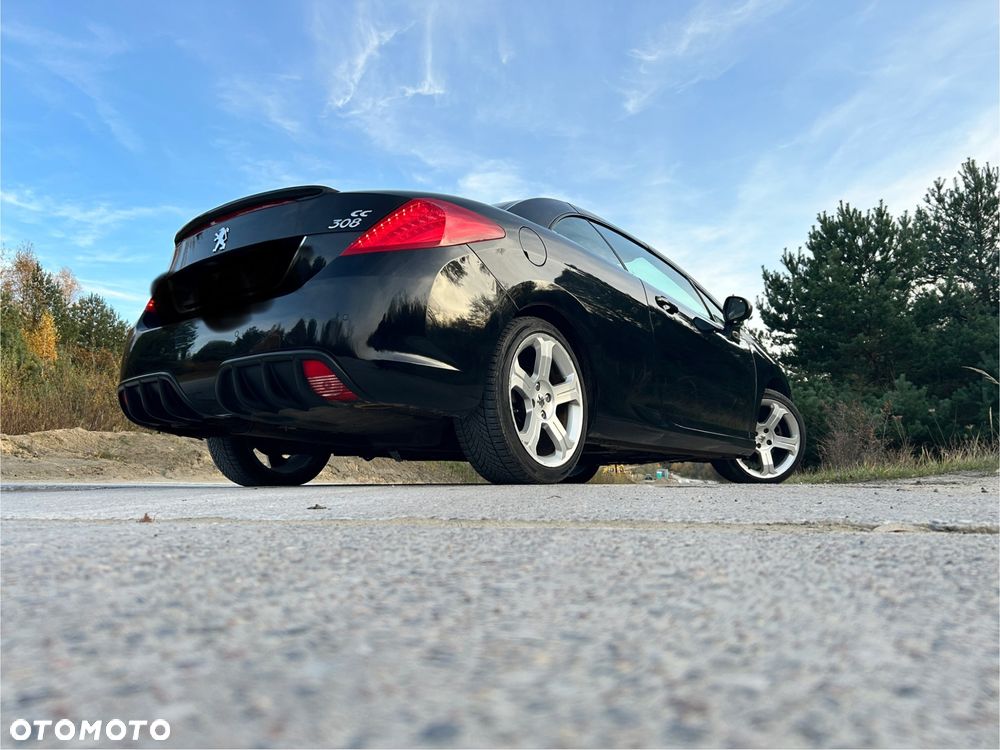 Peugeot 308 CC 1.6 THP Sport Pack - 5