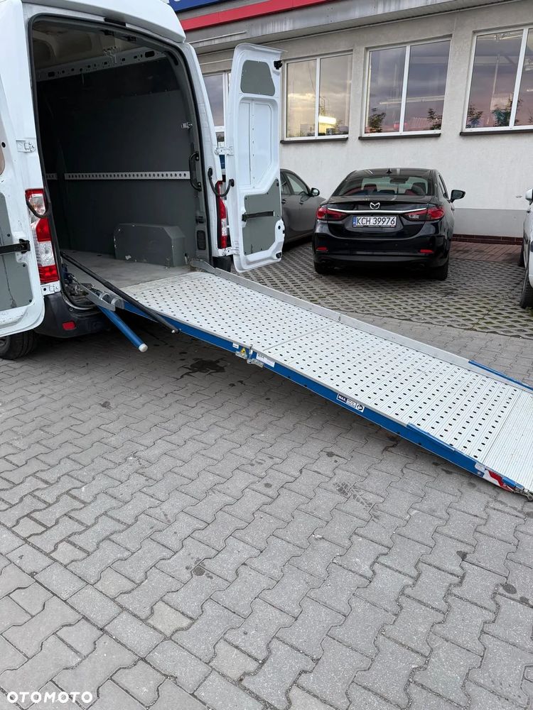 Renault MASTER - 1