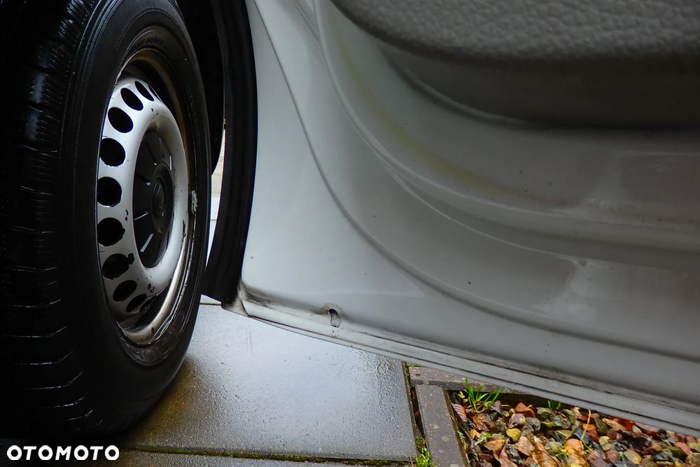 Volkswagen Transporter Kurz EU6 Plus Trendline - 27