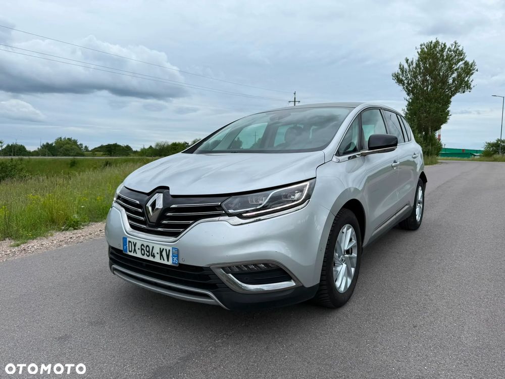 Renault Espace - 1