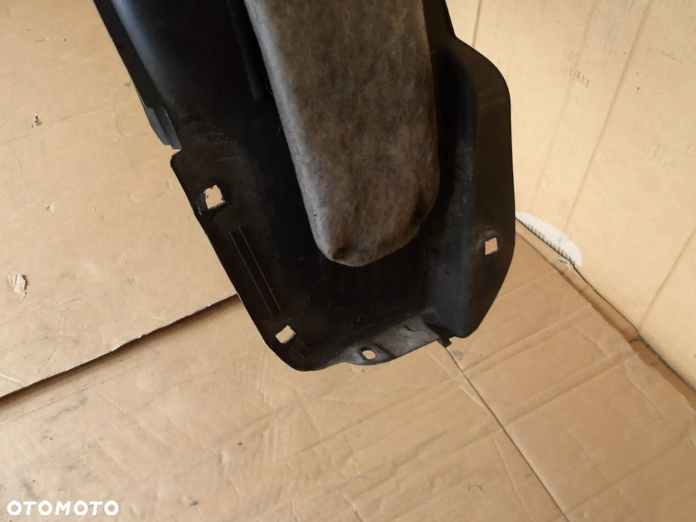 NADKOLE LEWY PRZOD HYUNDAI I30 II 86813-A6000 - 5