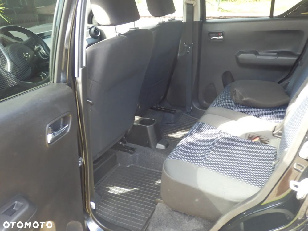 Suzuki Ignis - 11