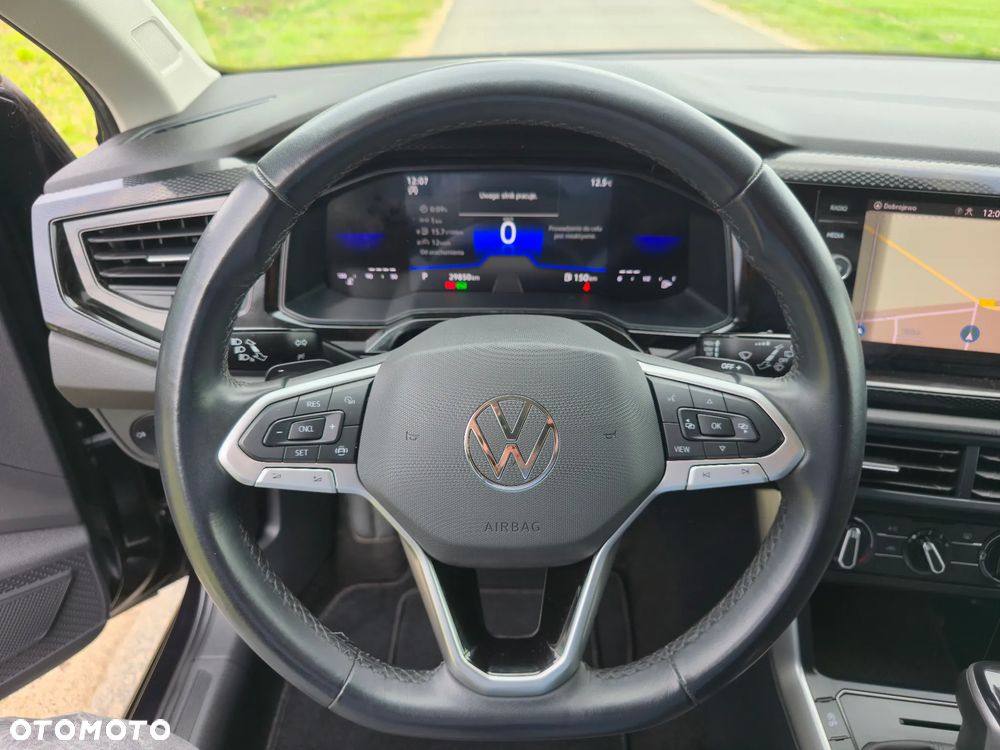 Volkswagen Polo - 20