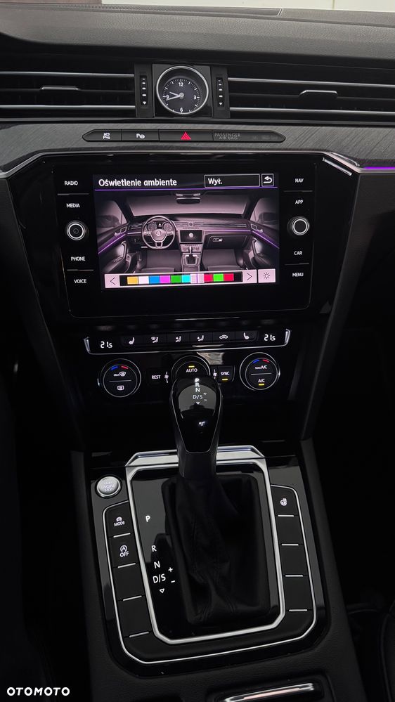 Volkswagen Arteon 2.0 TDI SCR Elegance DSG - 21