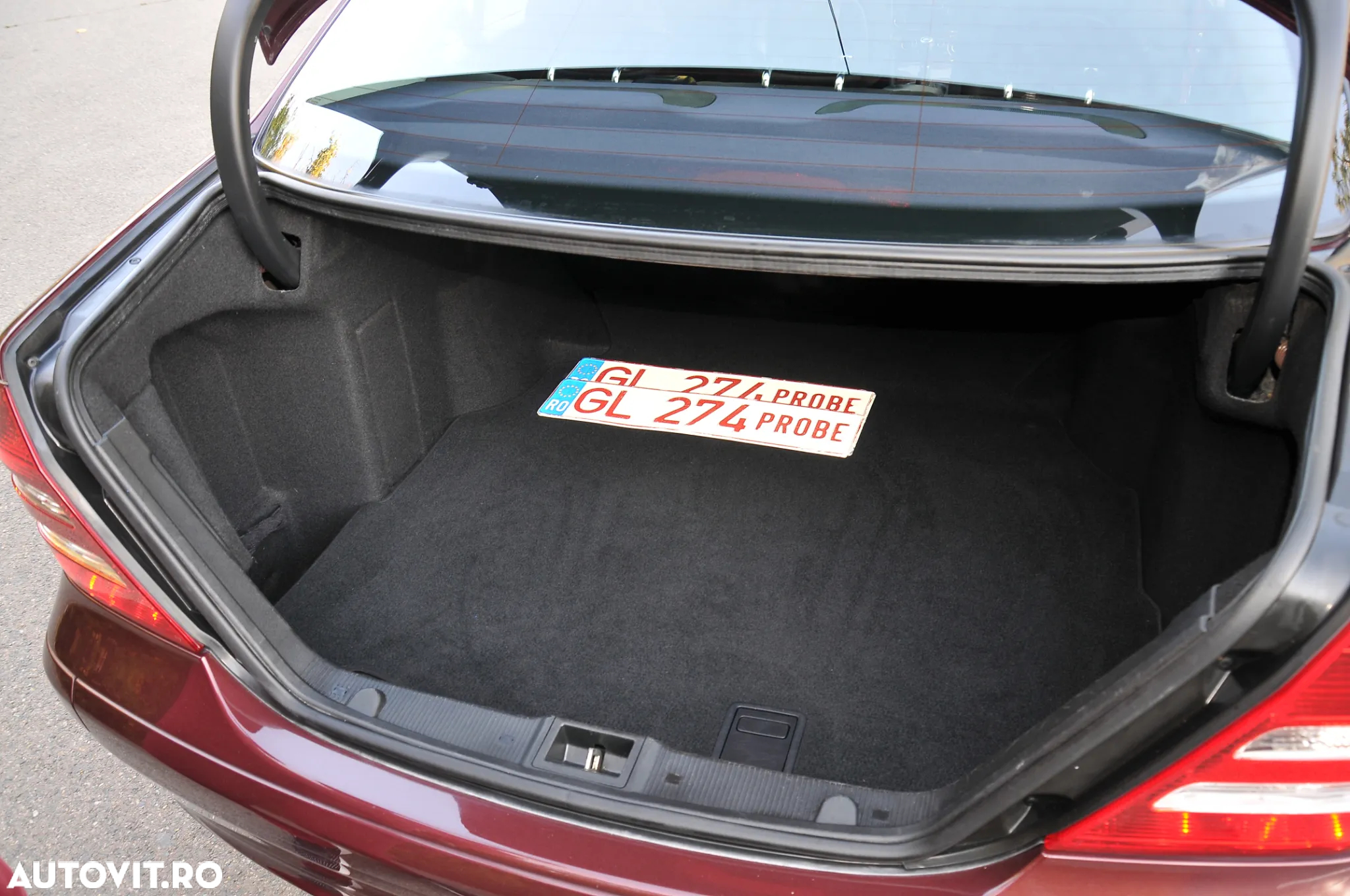 Mercedes-Benz C 200 T CDI Avantgarde - 19