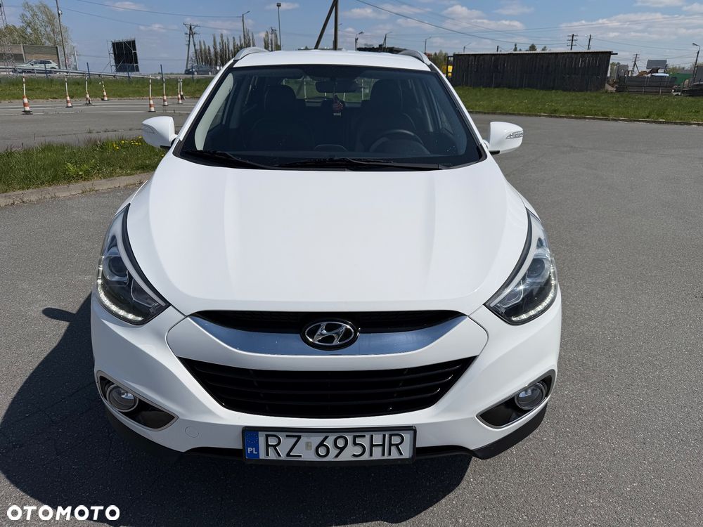 Hyundai ix35 - 5