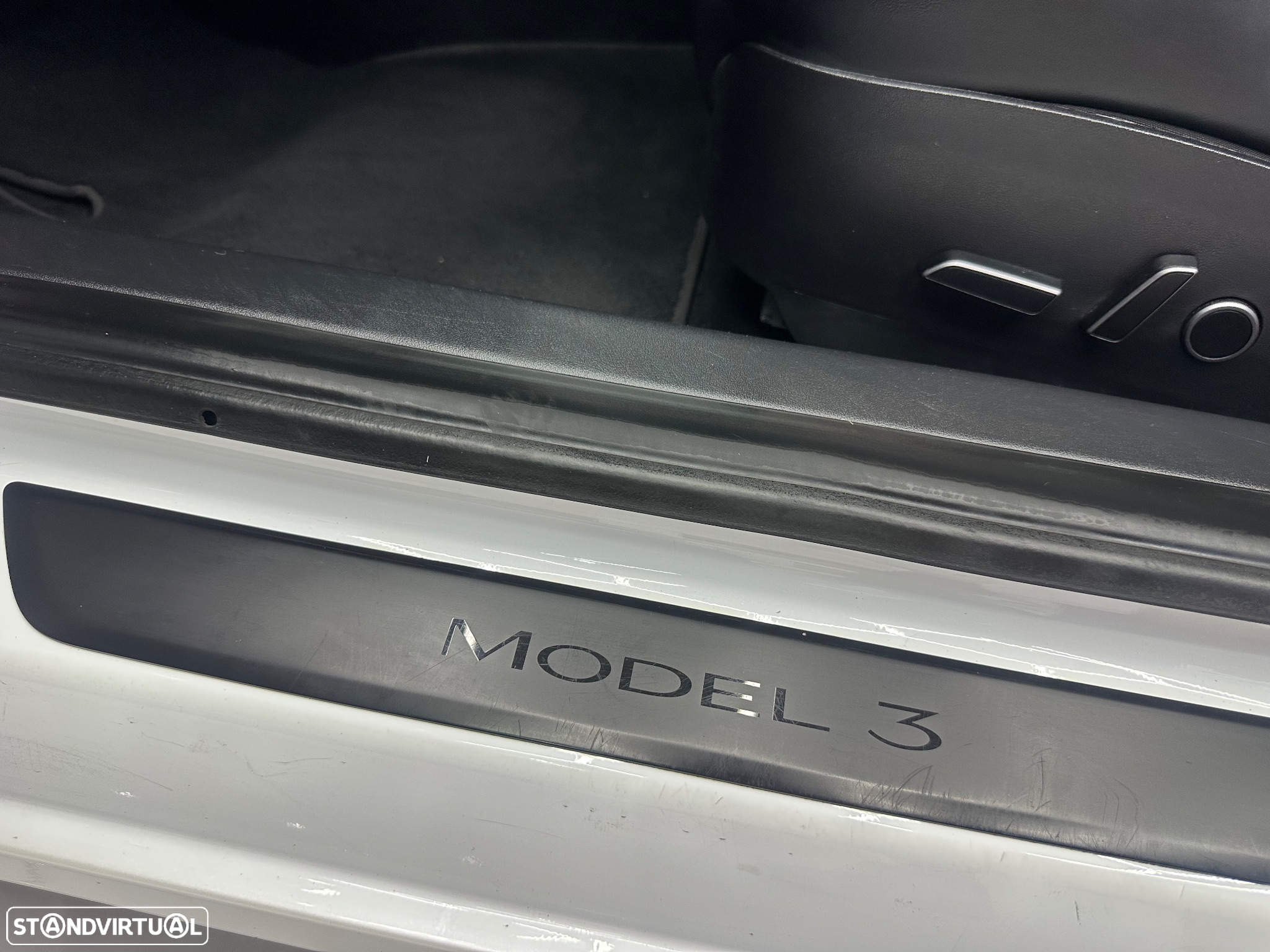 Tesla Model 3 Long Range Tração Integral - 16