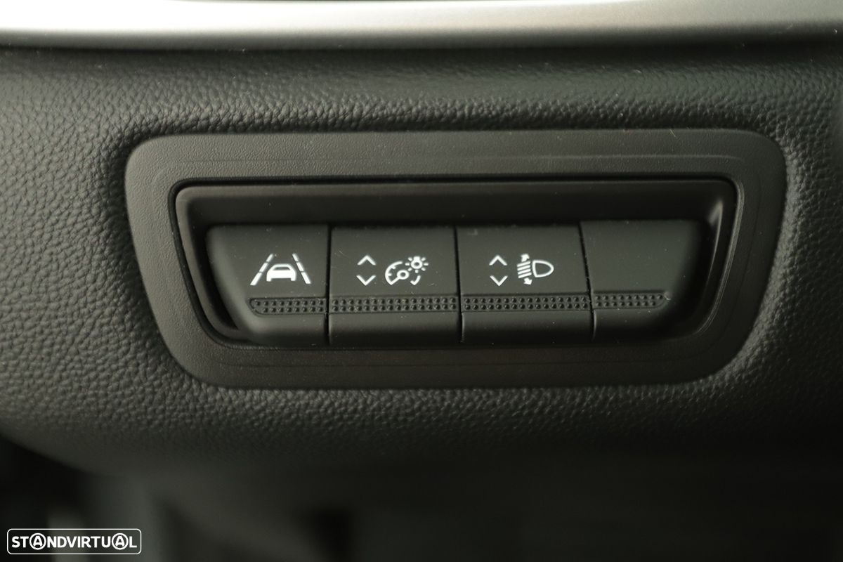 Renault Captur 1.0 TCe Techno - 21