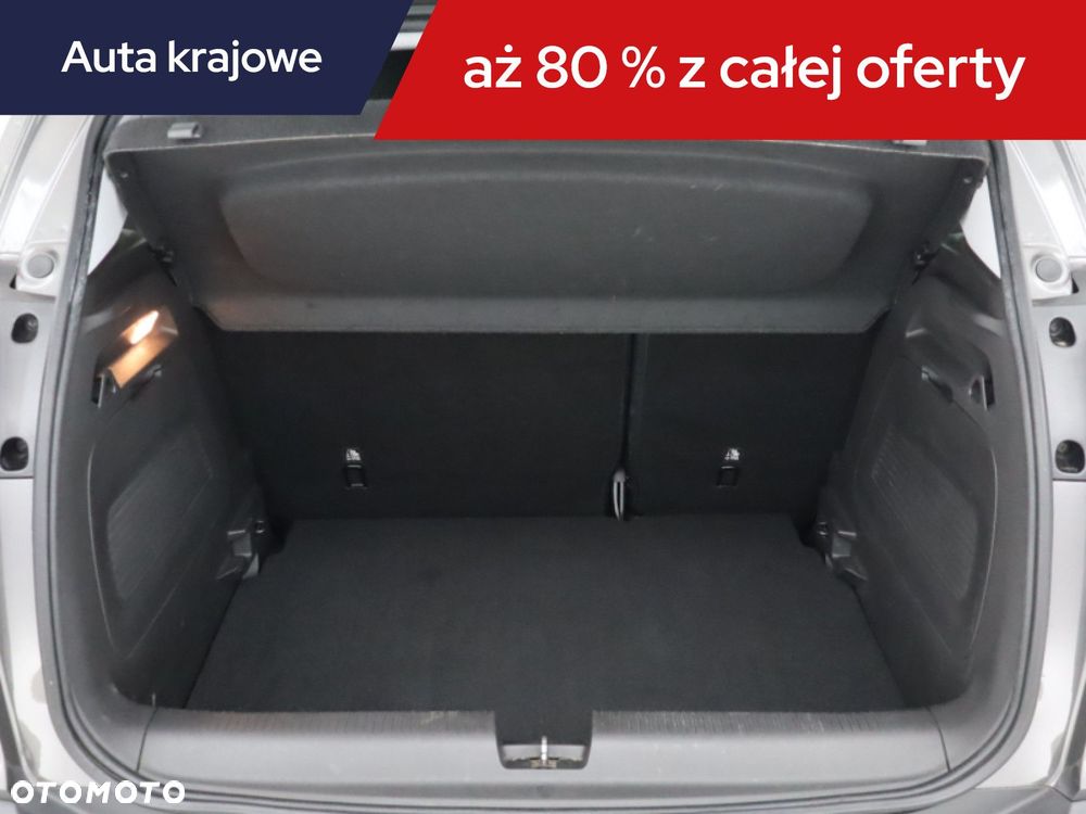 Opel Crossland X - 16