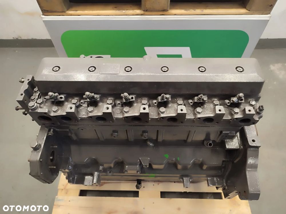 Słupek silnika JD6068 HCQ82 - 8
