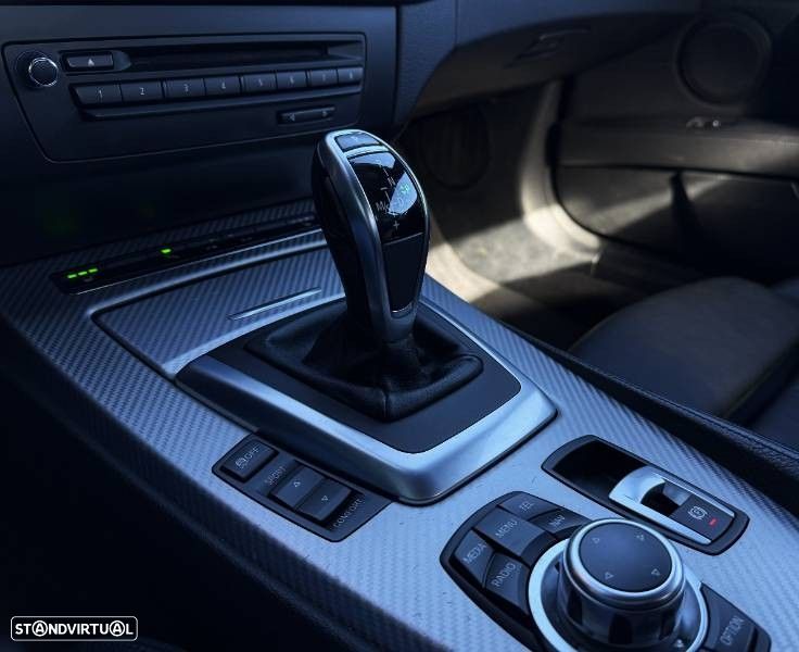 BMW Z4 20 i Pack M Auto - 24