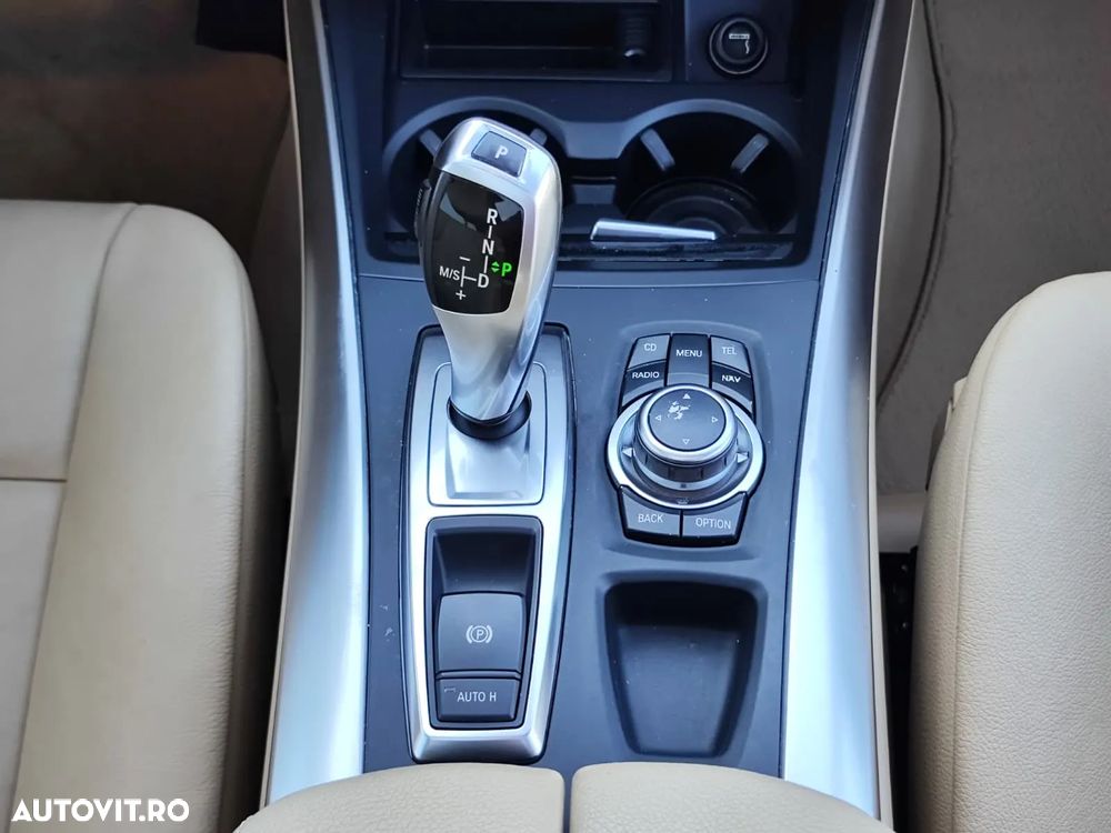 BMW X5 xDrive30d - 26