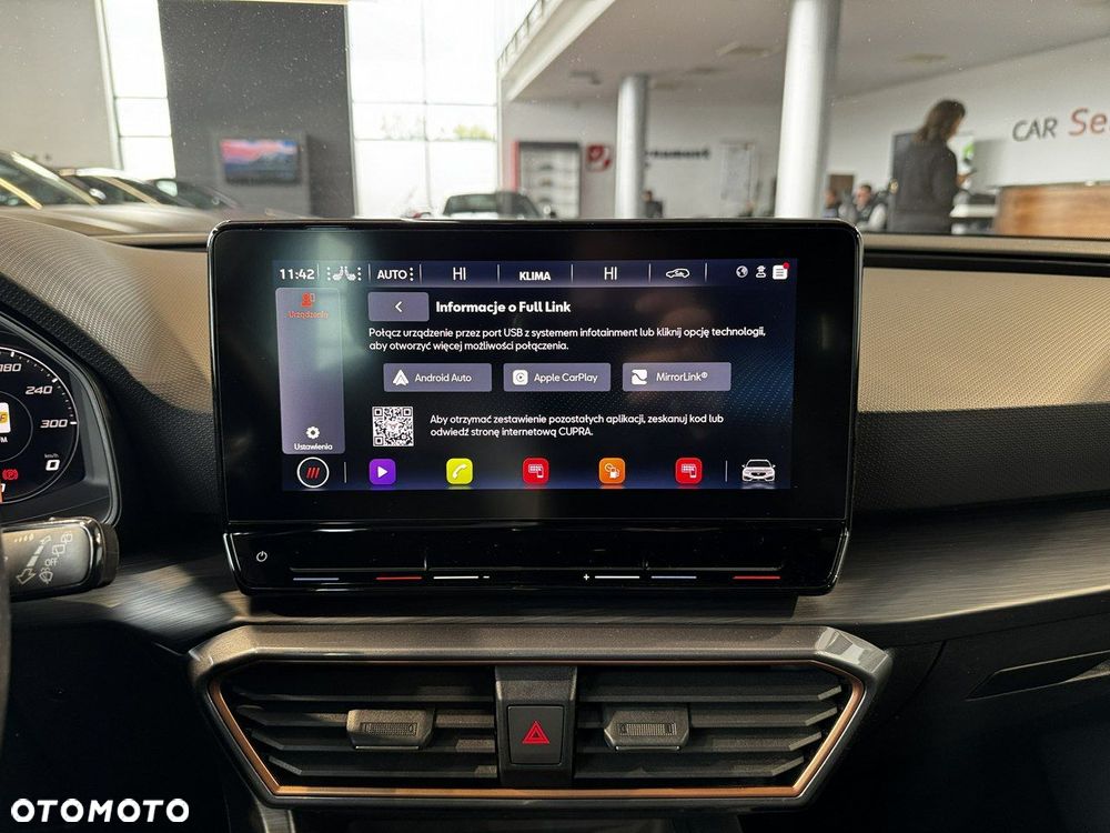 Cupra Leon Sportstourer - 19