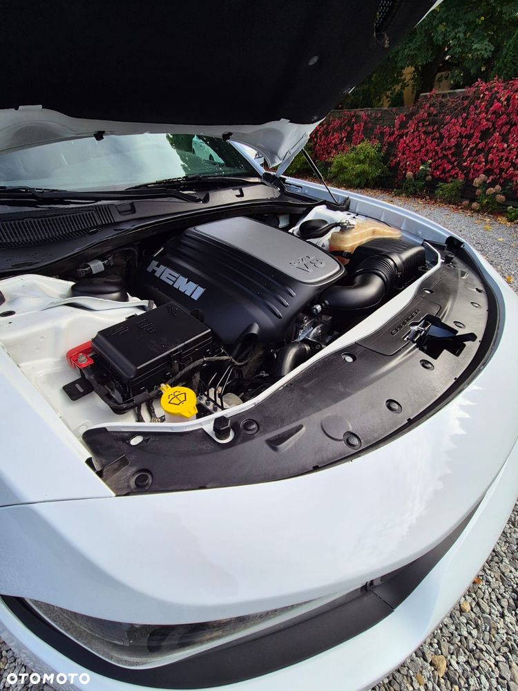Dodge Charger - 36
