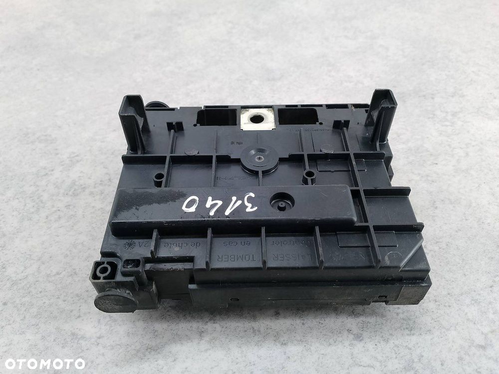 MODUŁ BSM CITROEN BERLINGO II 9664706280 BSM-R05-00 1.6 HDI - 6