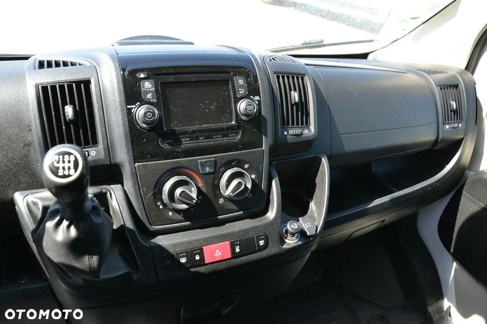 Peugeot Boxer - 14