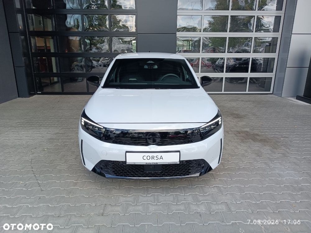 Opel Corsa - 4