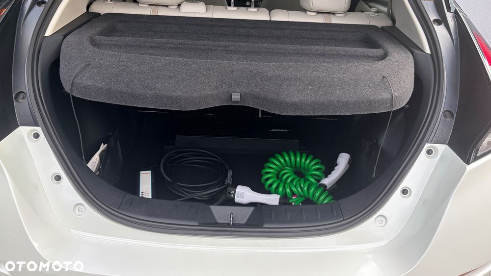 Nissan Leaf 62 kWh e+ N-Connecta - 15