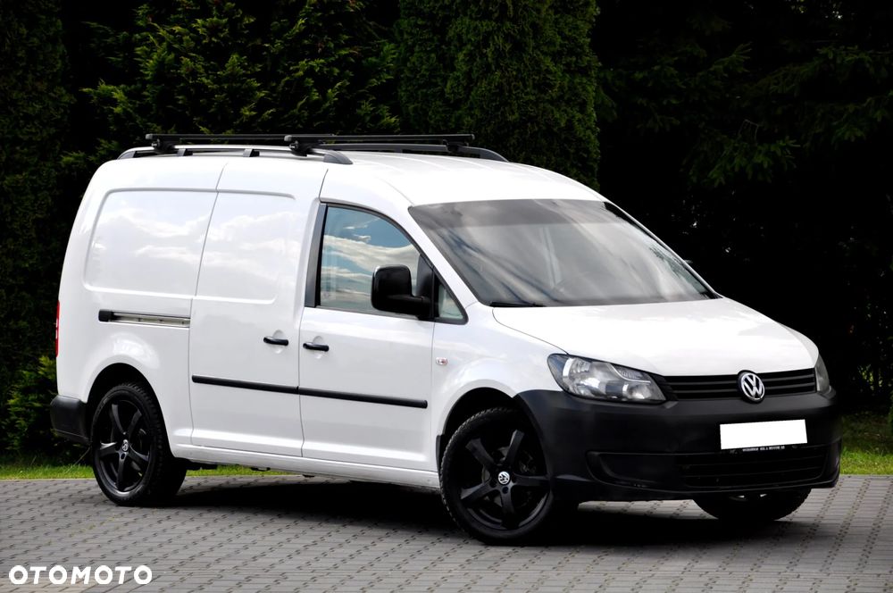 Volkswagen Caddy - 7