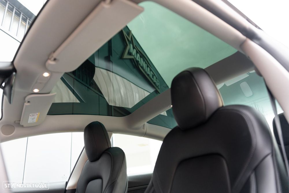 Tesla Model 3 Standard RWD Plus - 8